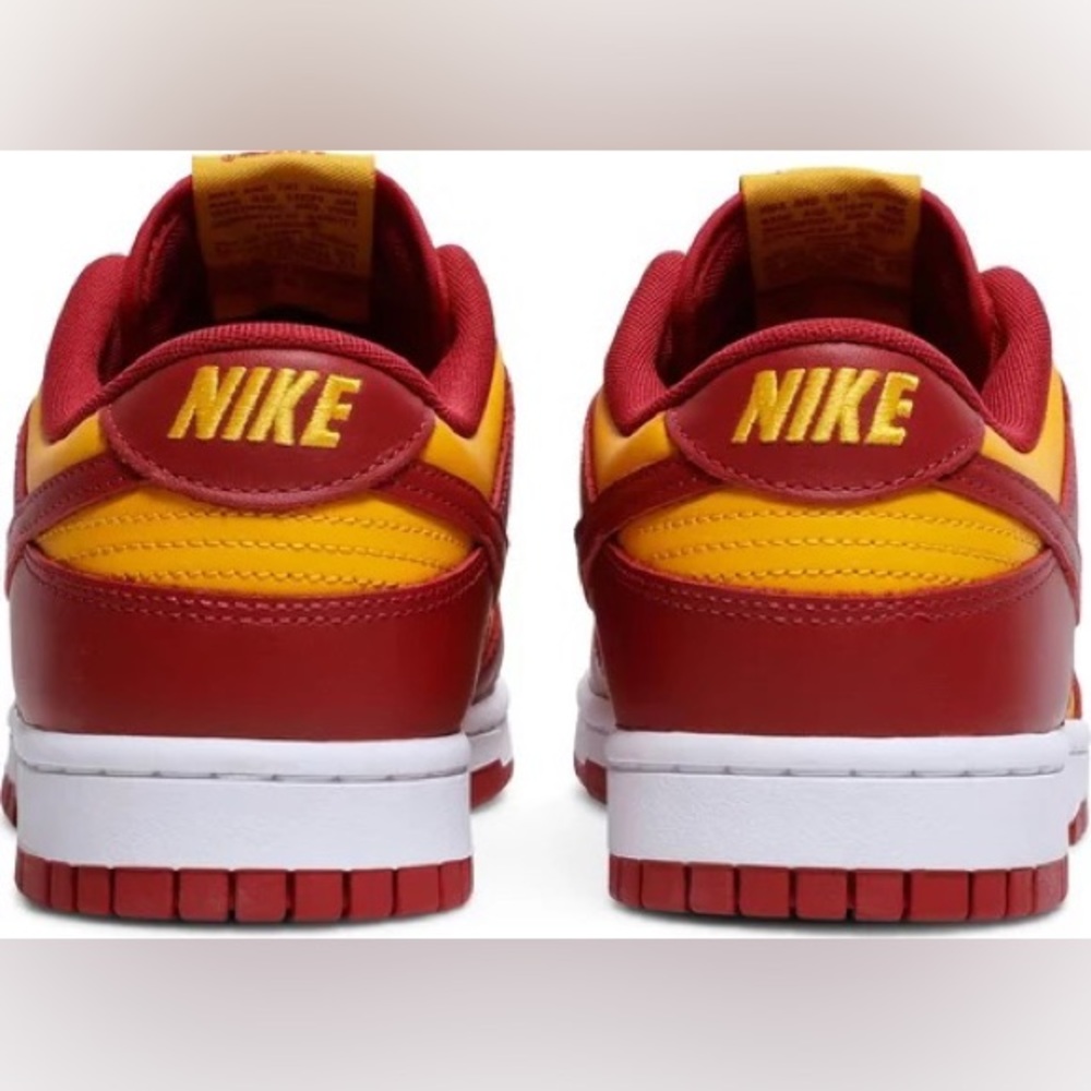 Dunk Low “Usc” - image 4